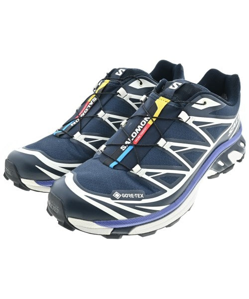 Salomon รองเท้าผ้าใบ