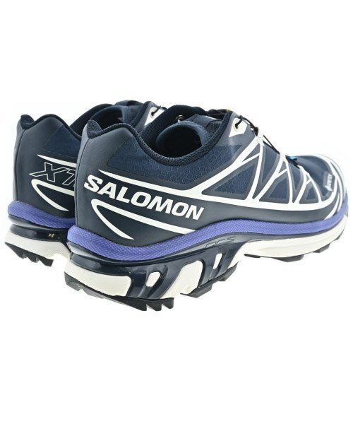 Salomon รองเท้าผ้าใบ
