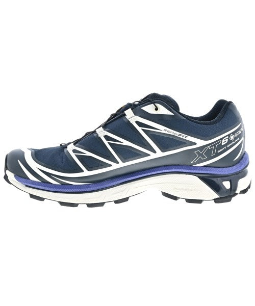 Salomon รองเท้าผ้าใบ