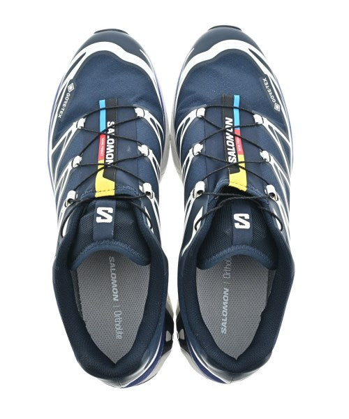 Salomon รองเท้าผ้าใบ