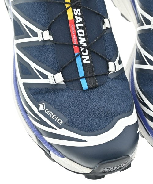 Salomon รองเท้าผ้าใบ
