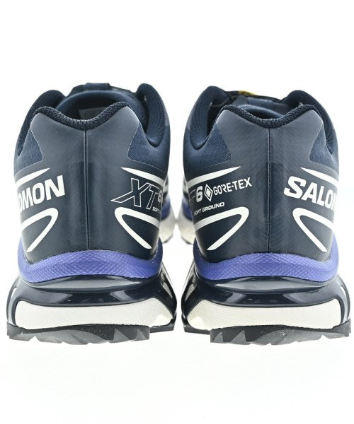 Salomon รองเท้าผ้าใบ
