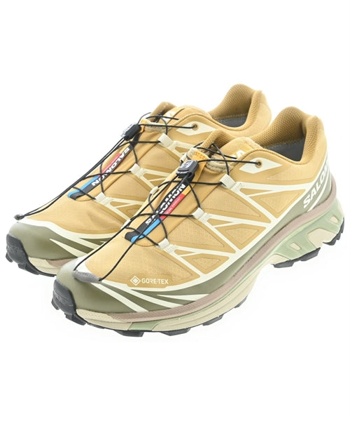 Salomon รองเท้าผ้าใบ