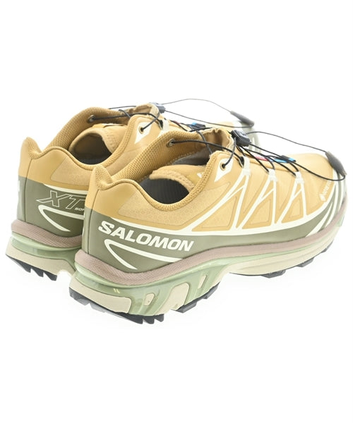 Salomon รองเท้าผ้าใบ