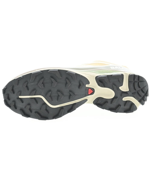 Salomon รองเท้าผ้าใบ