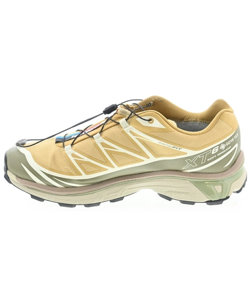 Salomon รองเท้าผ้าใบ
