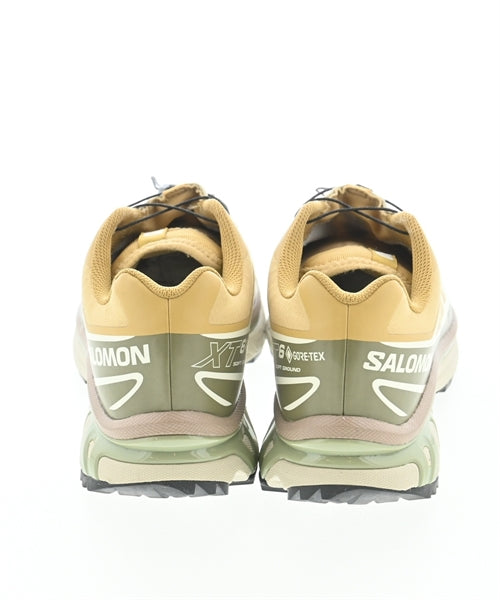Salomon รองเท้าผ้าใบ