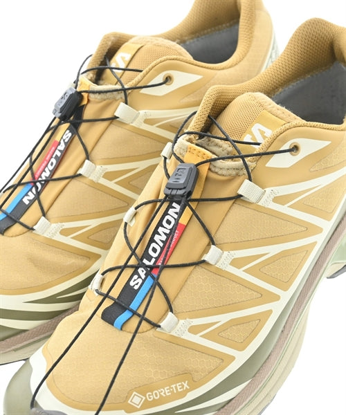 Salomon รองเท้าผ้าใบ