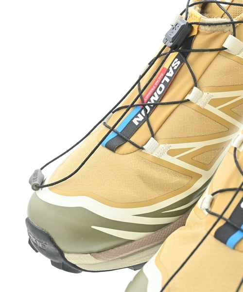 Salomon รองเท้าผ้าใบ