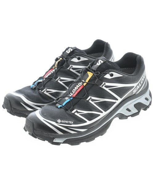 Salomon รองเท้าผ้าใบ