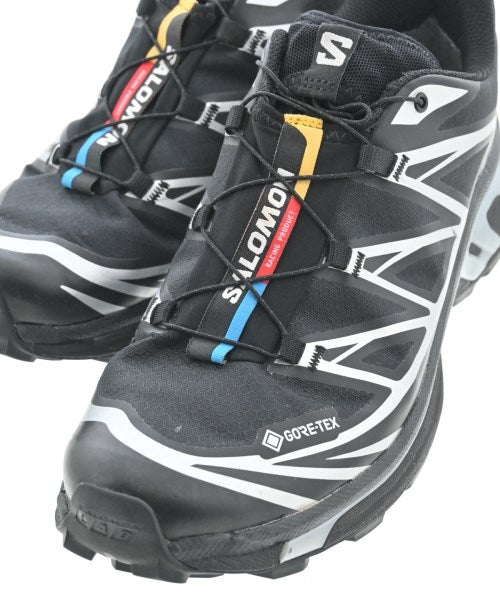 Salomon รองเท้าผ้าใบ