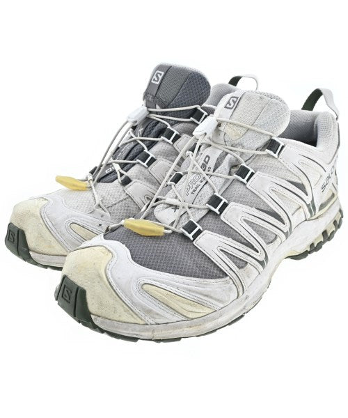 Salomon รองเท้าผ้าใบ
