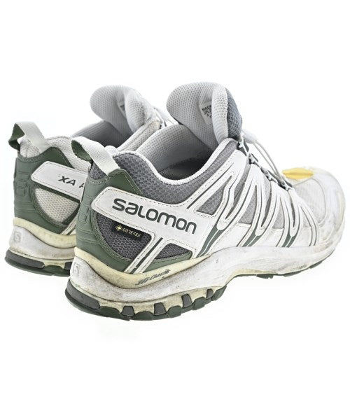 Salomon รองเท้าผ้าใบ