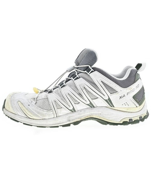 Salomon รองเท้าผ้าใบ