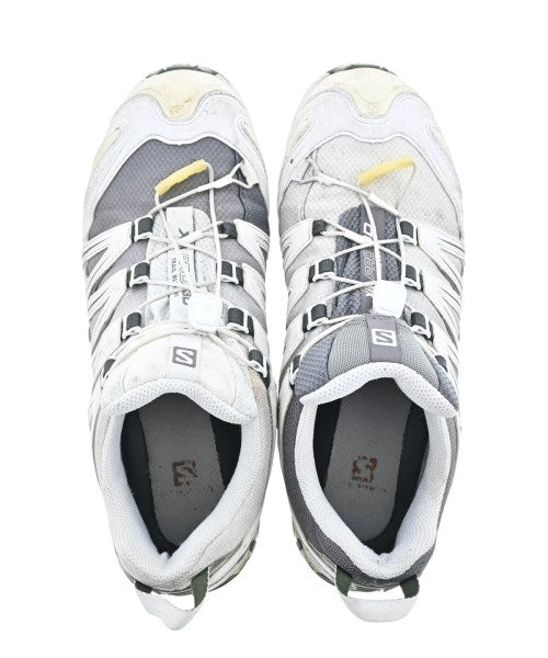 Salomon รองเท้าผ้าใบ