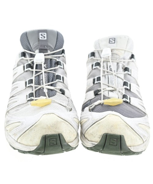 Salomon รองเท้าผ้าใบ