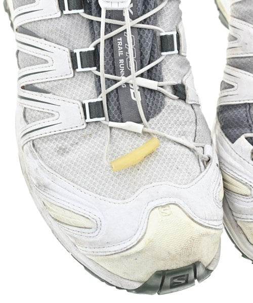Salomon รองเท้าผ้าใบ