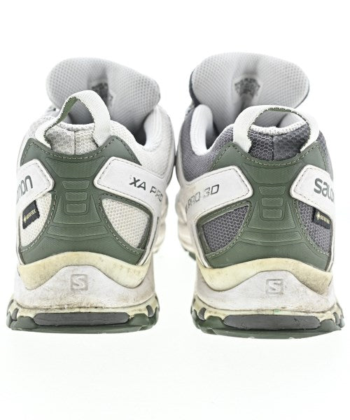 Salomon รองเท้าผ้าใบ