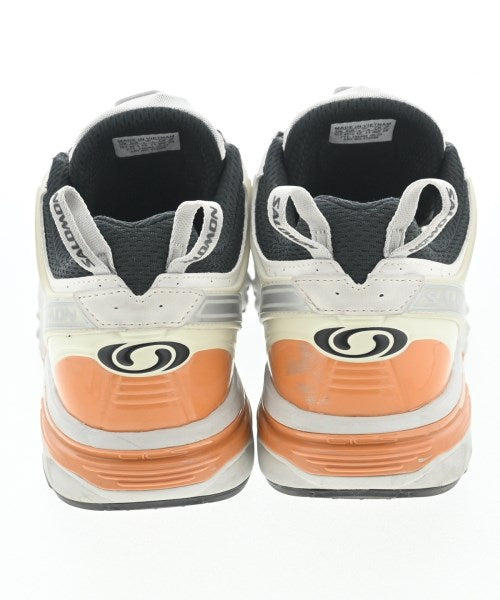 Salomon รองเท้าผ้าใบ