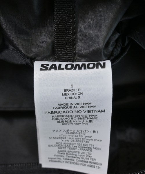 Salomon แจ็คเก็ตเบลาส์ อื่น