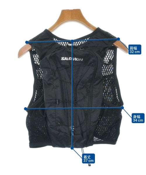 Salomon แจ็คเก็ตเบลาส์ อื่น