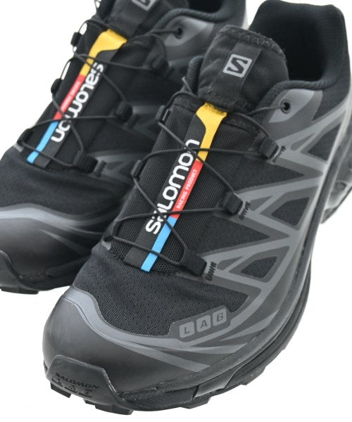 Salomon รองเท้าผ้าใบ