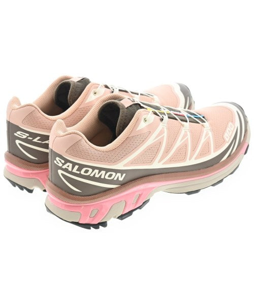 Salomon รองเท้าผ้าใบ