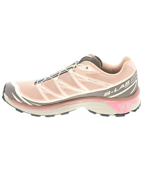 Salomon รองเท้าผ้าใบ