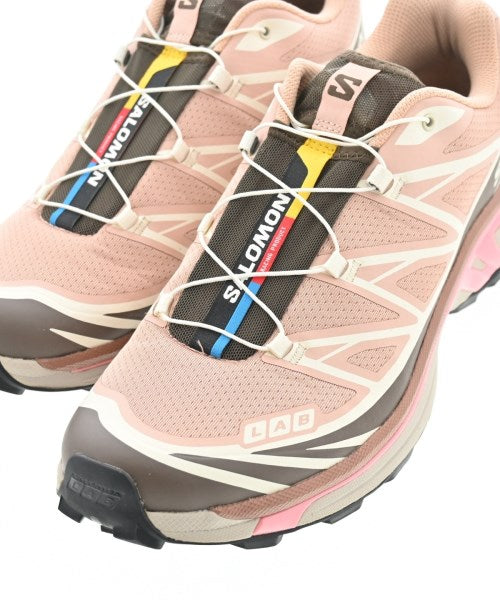 Salomon รองเท้าผ้าใบ