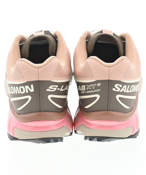 Salomon รองเท้าผ้าใบ
