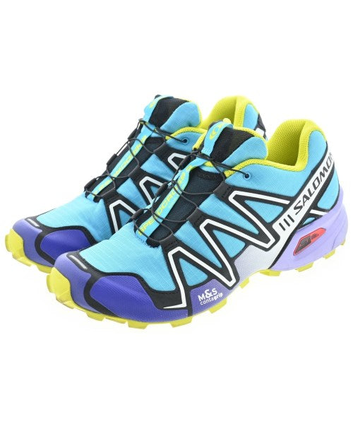 Salomon รองเท้าผ้าใบ