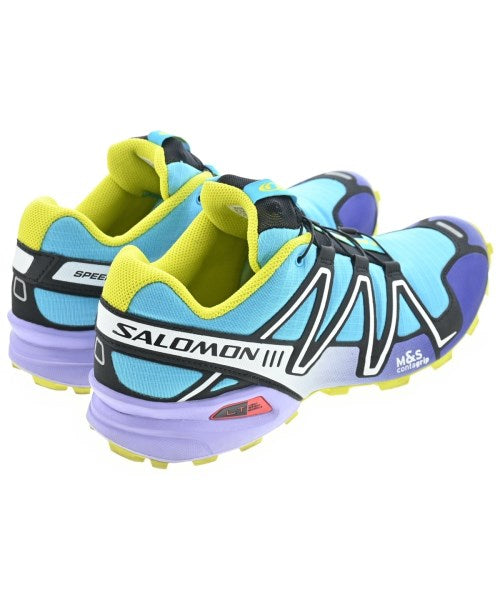 Salomon รองเท้าผ้าใบ