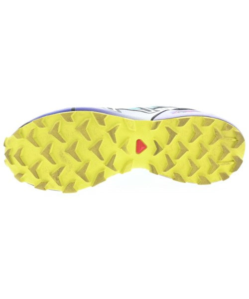 Salomon รองเท้าผ้าใบ