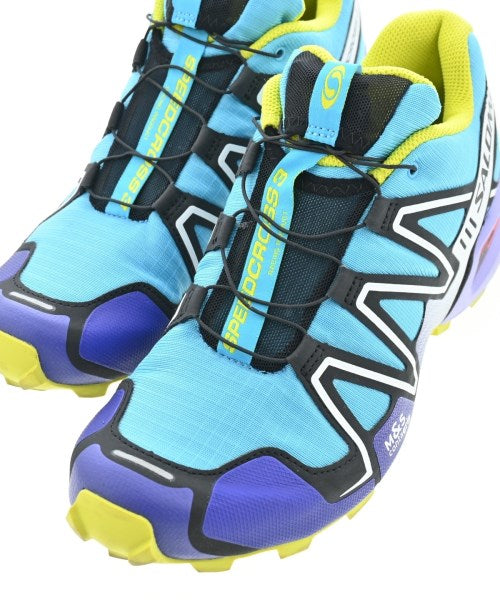 Salomon รองเท้าผ้าใบ