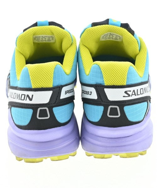 Salomon รองเท้าผ้าใบ