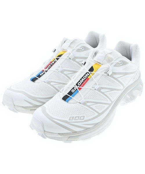 Salomon รองเท้าผ้าใบ