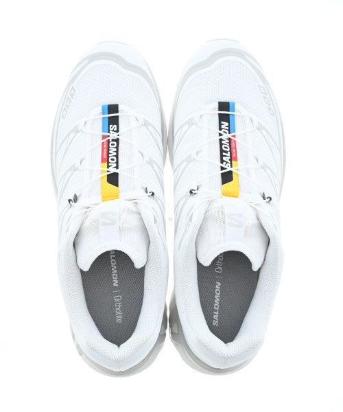 Salomon รองเท้าผ้าใบ