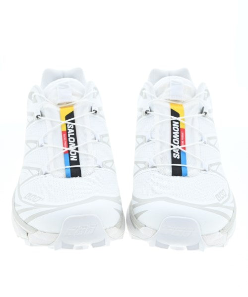 Salomon รองเท้าผ้าใบ