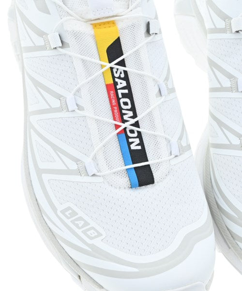 Salomon รองเท้าผ้าใบ