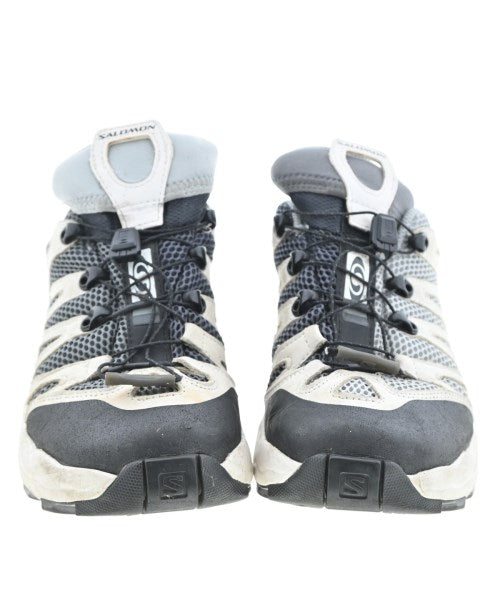 Salomon รองเท้าผ้าใบ