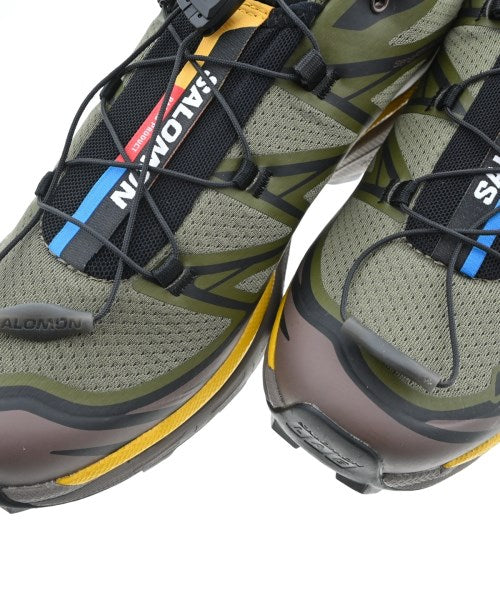 Salomon รองเท้าผ้าใบ