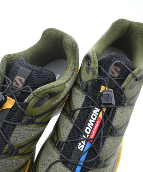 Salomon รองเท้าผ้าใบ