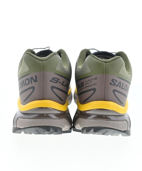Salomon รองเท้าผ้าใบ
