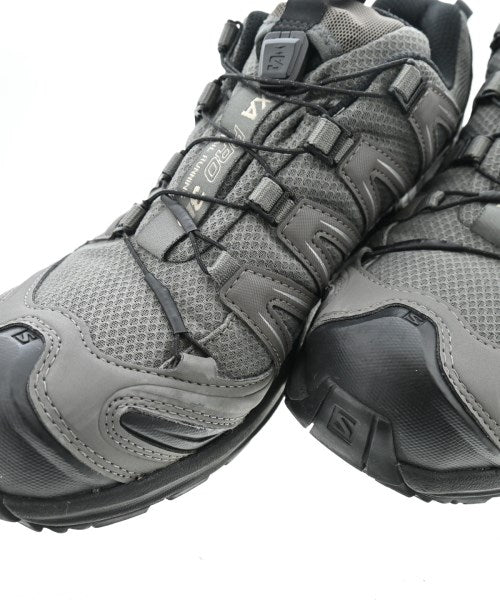 Salomon รองเท้าผ้าใบ