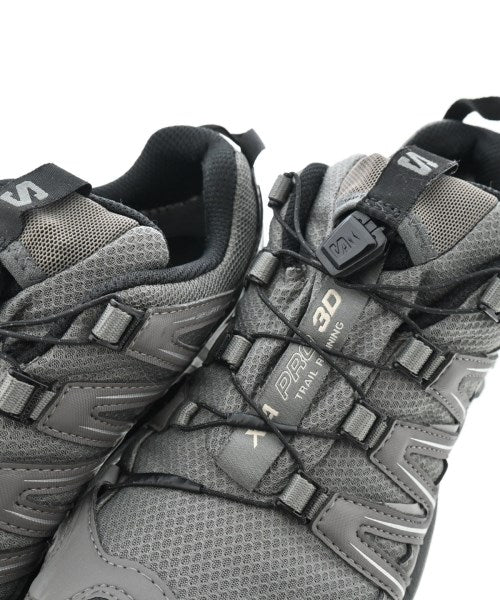 Salomon รองเท้าผ้าใบ