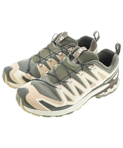 Salomon รองเท้าผ้าใบ