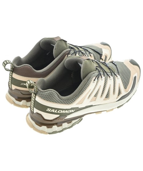 Salomon รองเท้าผ้าใบ