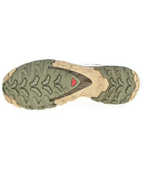 Salomon รองเท้าผ้าใบ