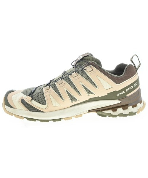 Salomon รองเท้าผ้าใบ