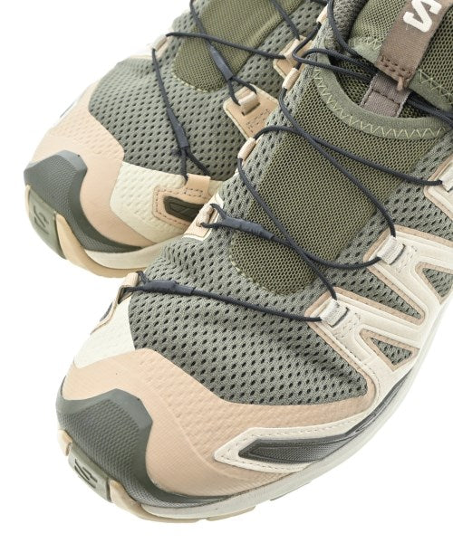 Salomon รองเท้าผ้าใบ